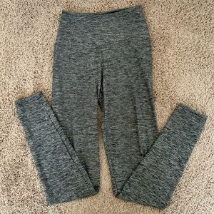 Buttercream Lolli Leggings